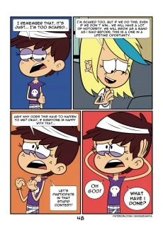 It’s (Not) Your Fault (49)