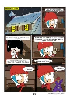 It’s (Not) Your Fault (51)