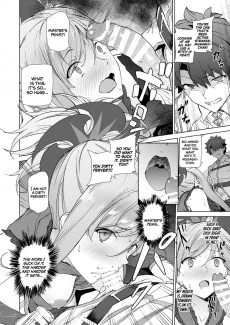 Its not over Yet musashi Chan (11)