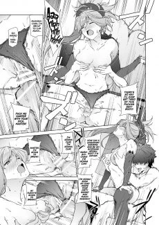 Its not over Yet musashi Chan (20)