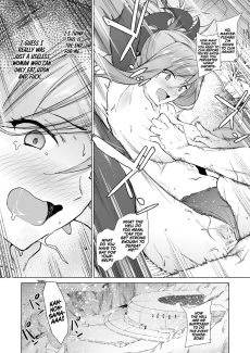 Its not over Yet musashi Chan (23)