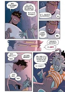Jasper- Robber Robert- (67)