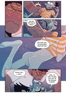 Jasper- Robber Robert- (69)