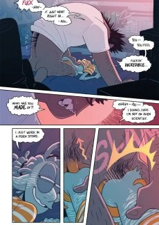 Jasper- Robber Robert- (71)
