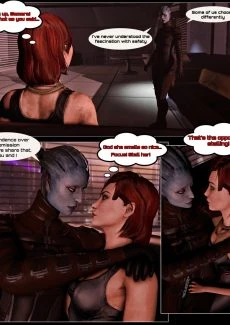Jazzhands- Critical Mission Failure [Mass Effect] (3)