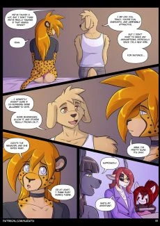 Kadath- Dynamite’s Dating Dilemma (51)