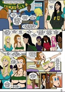 Karmagik- Getting Randi (3)
