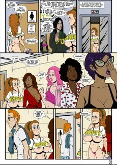 Karmagik- Getting Randi (4)