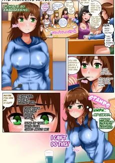 Kibitko- Succubus Family (16)