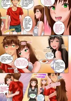 Kibitko- Succubus Family (3)