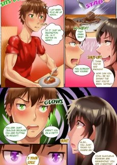 Kibitko- Succubus Family (4)