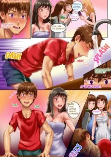 Kibitko- Succubus Family (6)