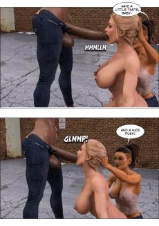 Komradeerotica- Fuck The Police Literally (6)