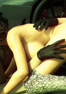 LCKX- Looks Can Kill- Fucked & Furious (11)