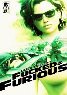 LCKX- Looks Can Kill- Fucked & Furious- info