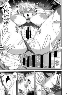 Lewd King of Knights (10)