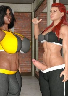 Lexi vs Trish (5)
