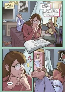 Locofuria- Moon Rituals #4 (4)