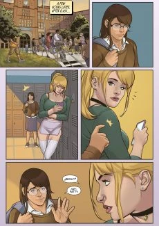 Locofuria- Moon Rituals #4 (8)