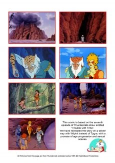 Locofuria- The Time Cavern (Thundercats) (23)
