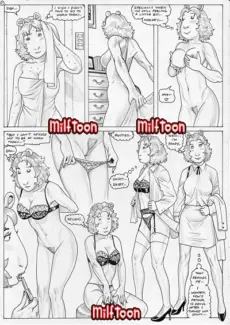 MIlftoon - Arthur 1