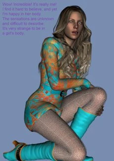 Magical Ring of Possession (16)