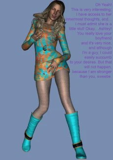 Magical Ring of Possession (19)
