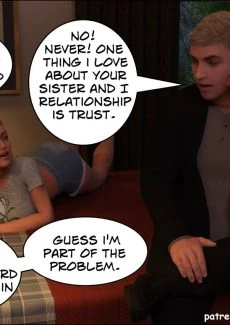 Mature3D- Double The Lives & Lies 3 (28)