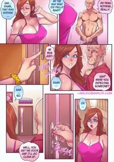 Melkor Mancin- The Naughty In-Law 2- Romulo (9)