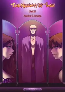 The Naughty In-Law 3- Romulo - Melkor Mancin Melkor Mancin- The Naughty In-Law 3- Romulo- info