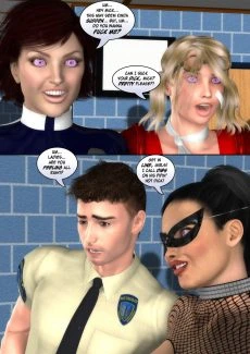 Metrobay- Trishbot- One Shots 23 (8)