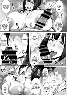 Minami-san Sensational (8)