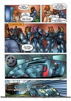 Mobil Armor Division012
