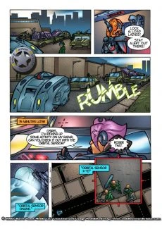 Mobil Armor Division013