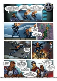 Mobil Armor Division017