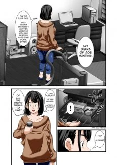 My Mom Snuck In (4)