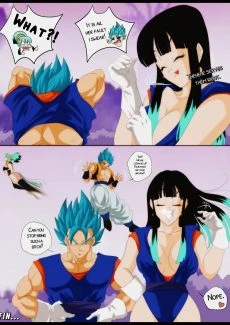 Nala1588- Bang Bang – Bulchi x Gogeta (Dragon Ball Super) (23)
