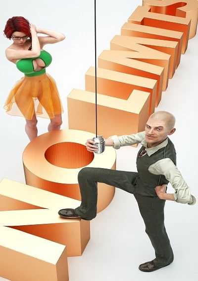 No Limit – Smerinka