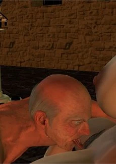 Old Man (30)