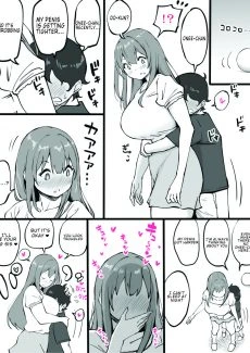 Onee-chan to Hajimete no OO (3)