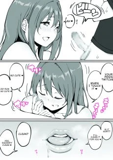 Onee-chan to Hajimete no OO (8)