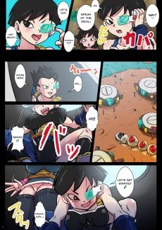 Osoikuru Kyoui! (7)