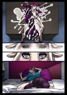 Pop-Lee – A Hard Lesson (26)