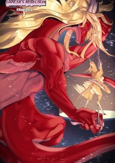 Proxer- The Dancer’s Reflection Ch. 2 (1)