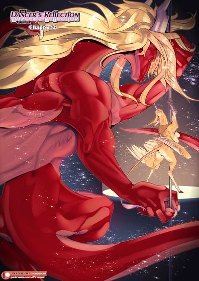 The Dancer’s Reflection Ch. 2- Proxer