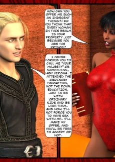 Royal Education (6)
