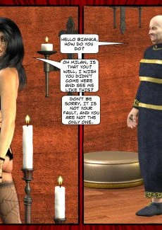 Royal Spell (11)