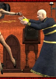 Royal Spell (21)