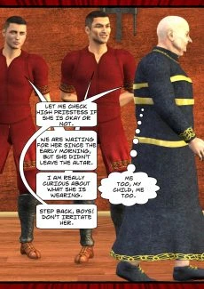 Royal Spell (9)