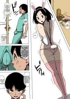 SEX Shiteita (12)